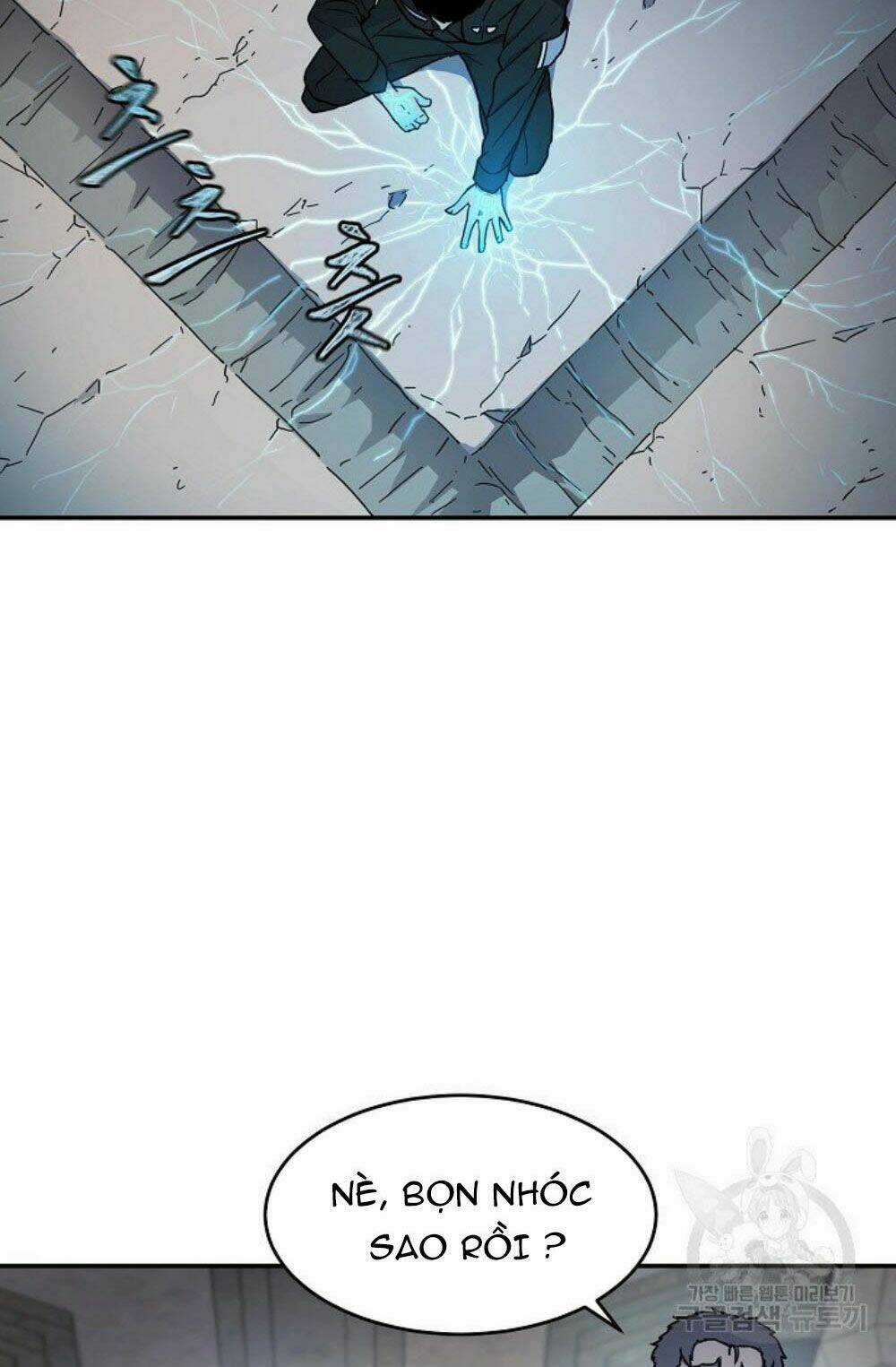 Shaman - Pháp Sư Chapter 13 trang 2