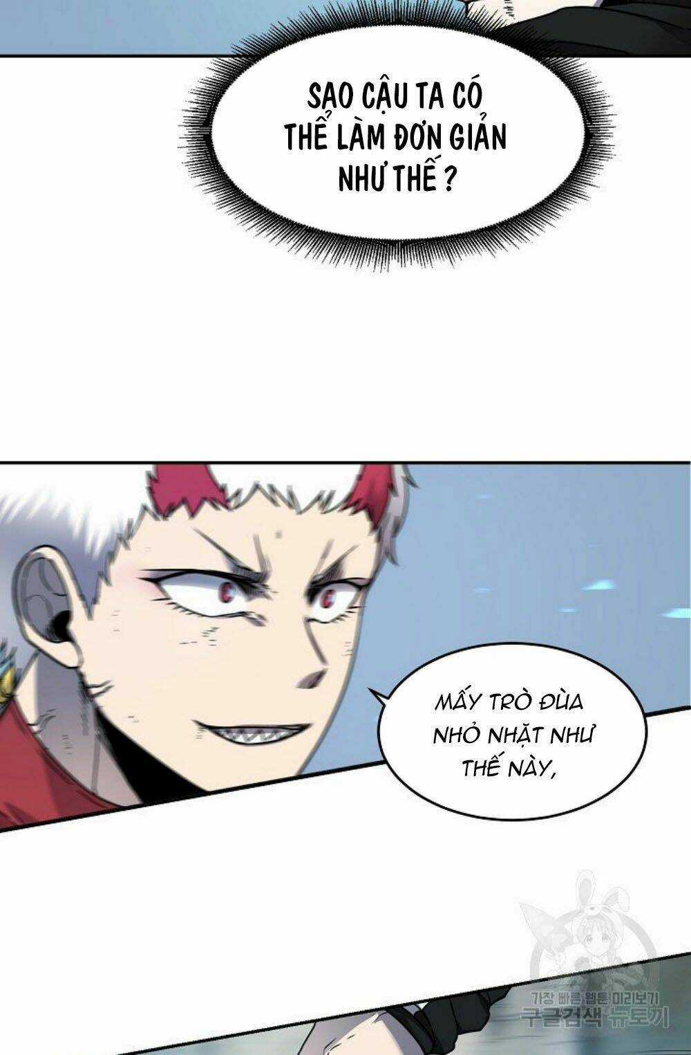 Shaman - Pháp Sư Chapter 13 trang 24