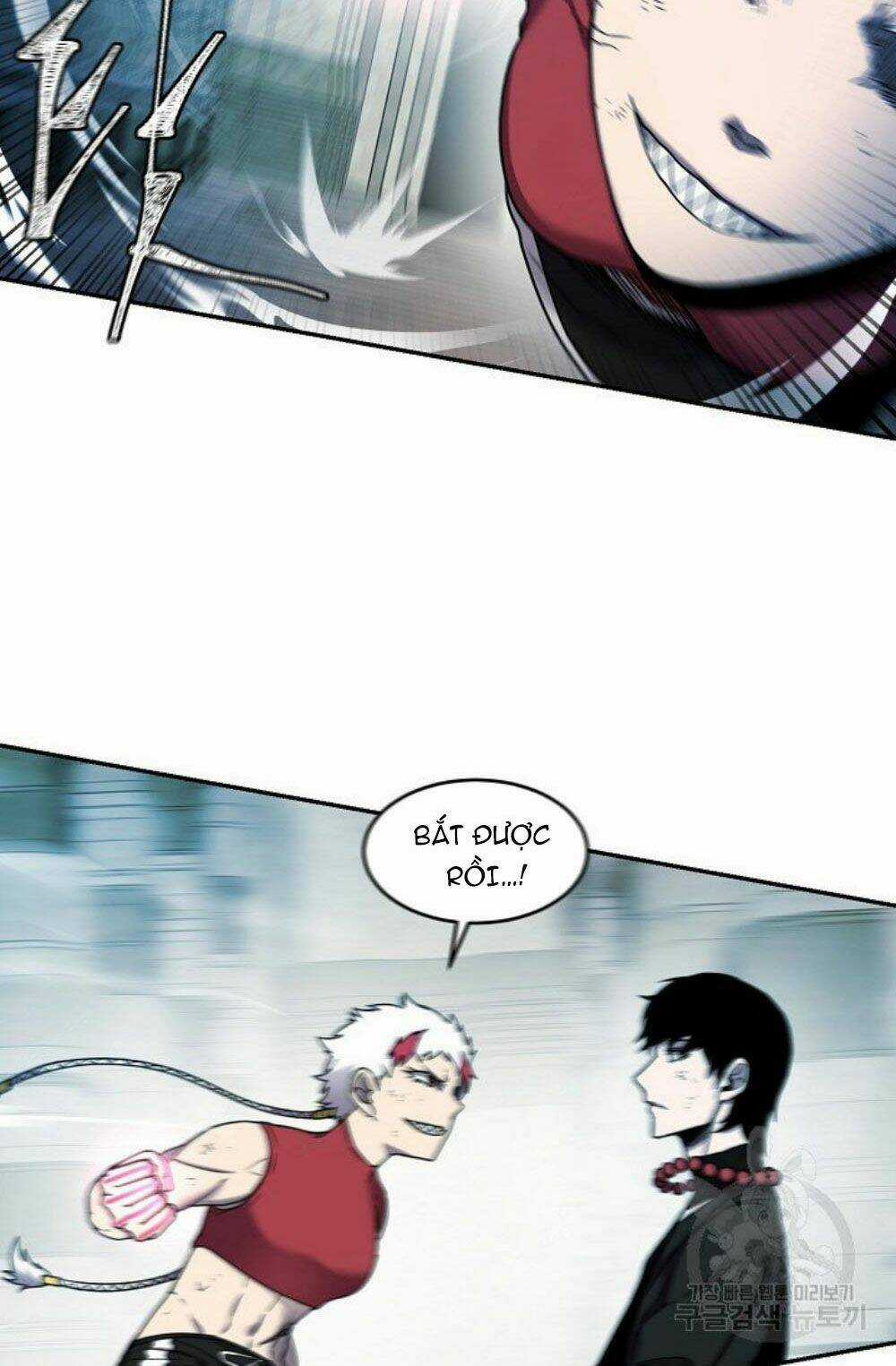 Shaman - Pháp Sư Chapter 13 trang 26