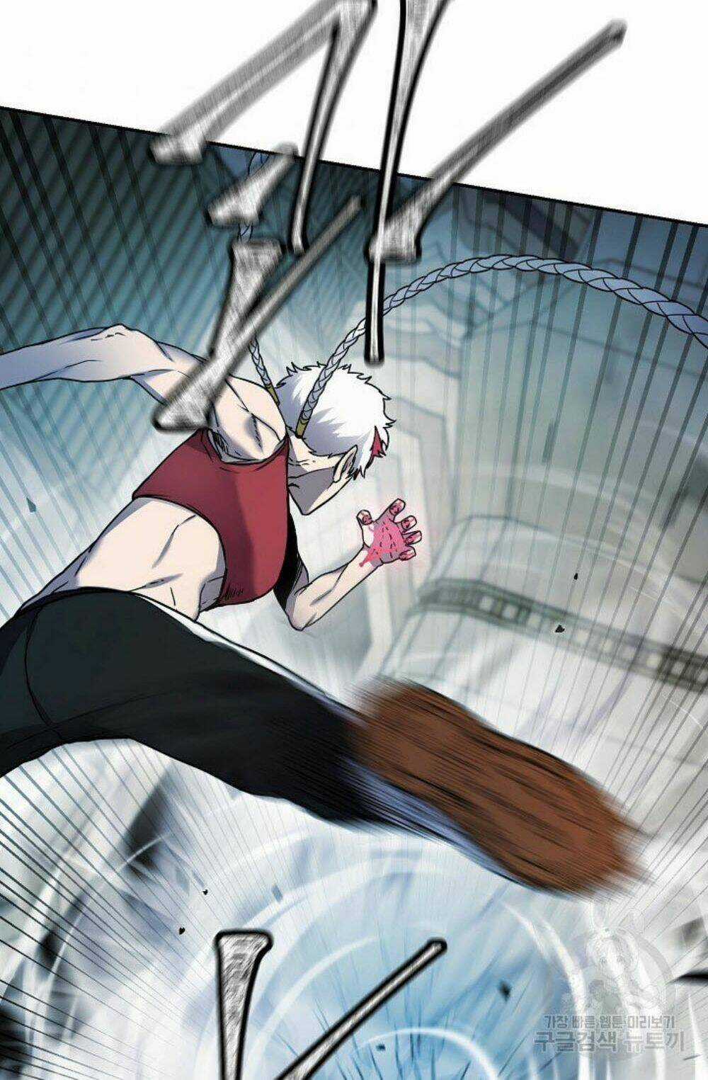 Shaman - Pháp Sư Chapter 13 trang 33