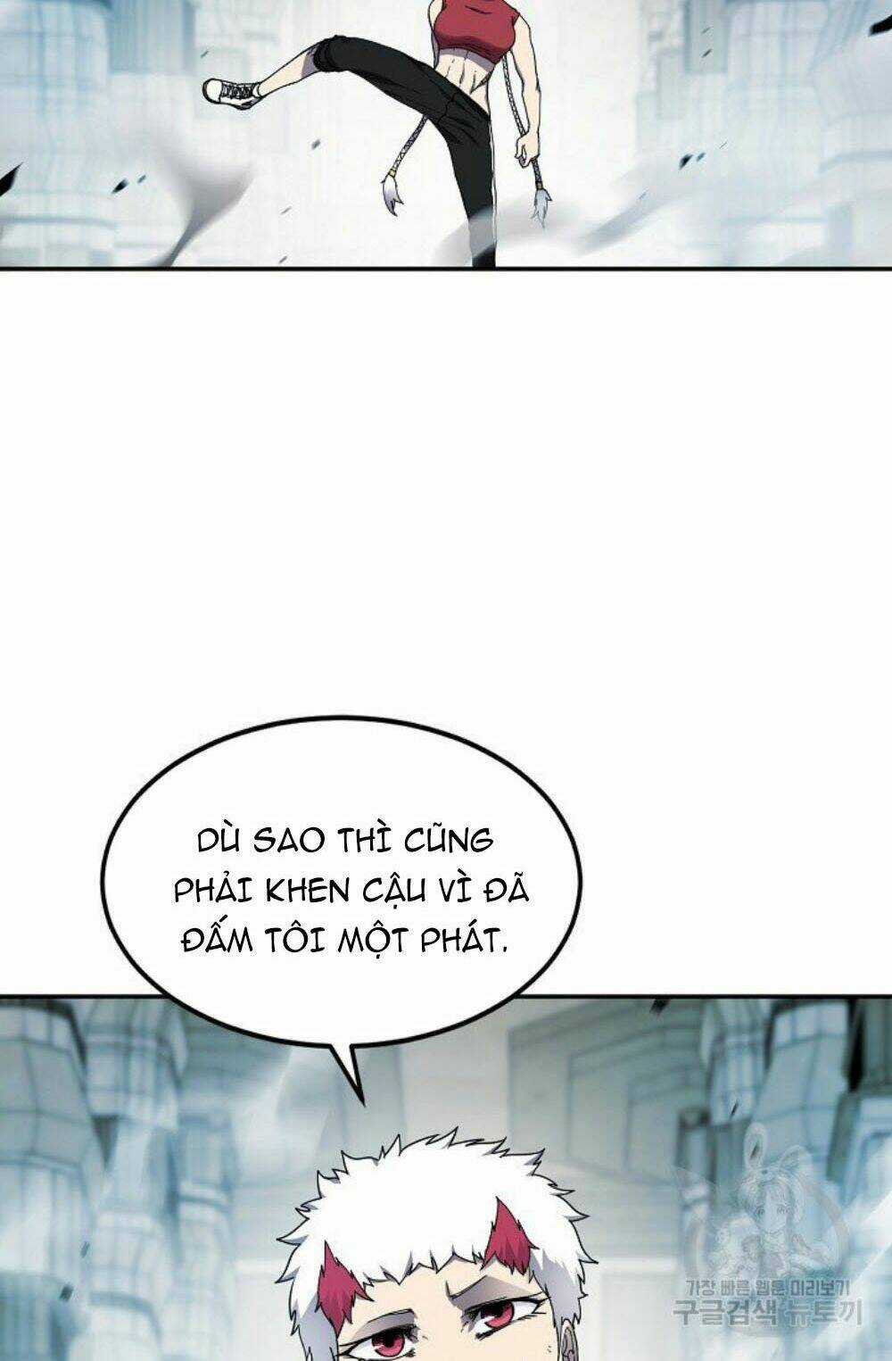 Shaman - Pháp Sư Chapter 13 trang 35