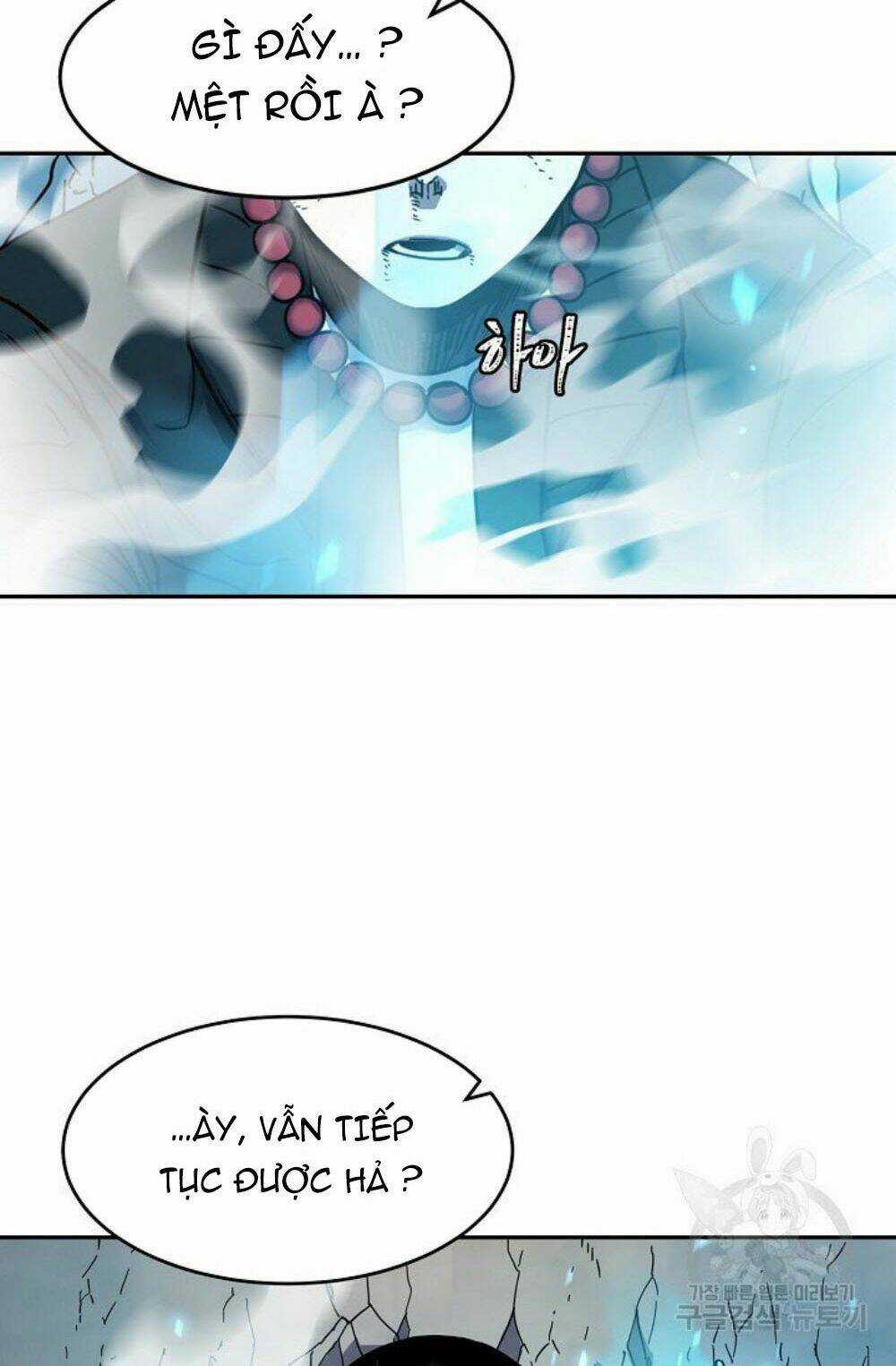 Shaman - Pháp Sư Chapter 13 trang 37