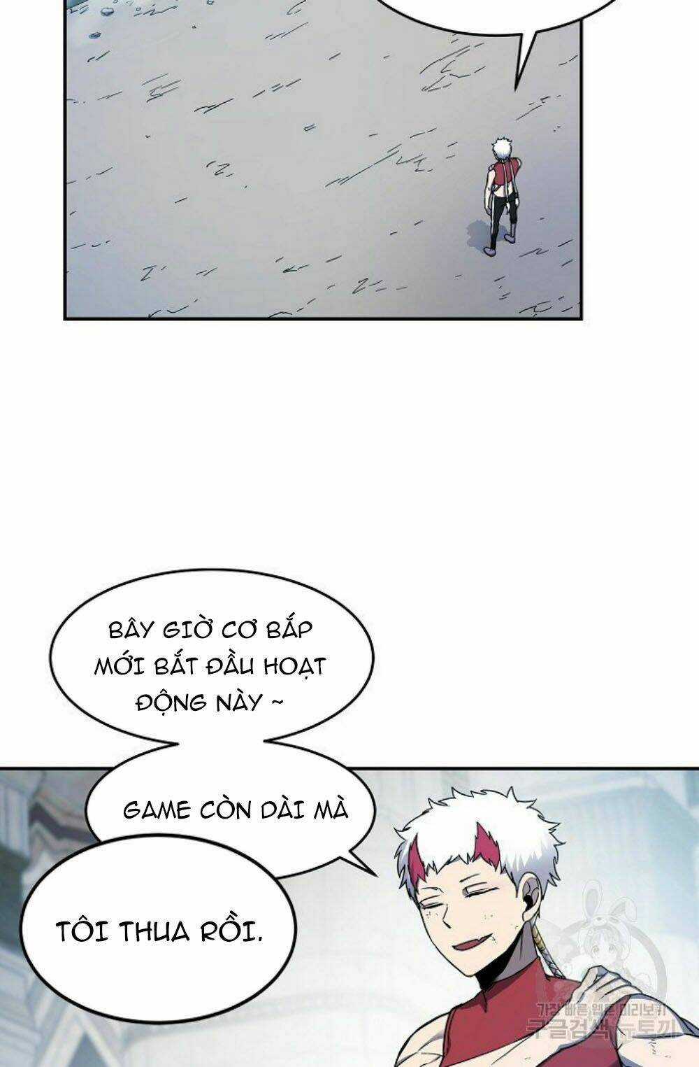 Shaman - Pháp Sư Chapter 13 trang 40