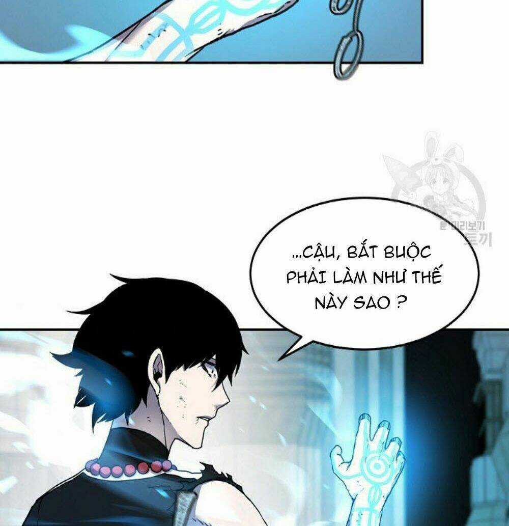 Shaman - Pháp Sư Chapter 13 trang 53