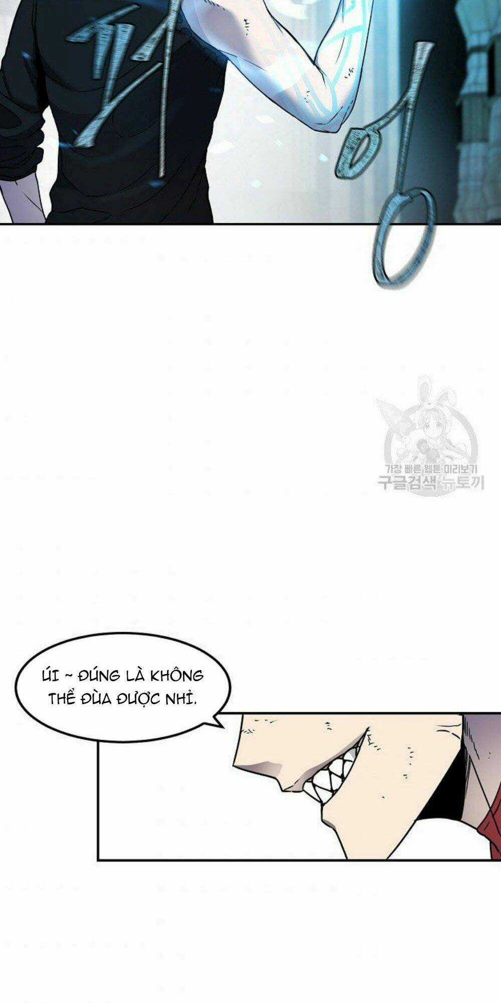 Shaman - Pháp Sư Chapter 13 trang 54