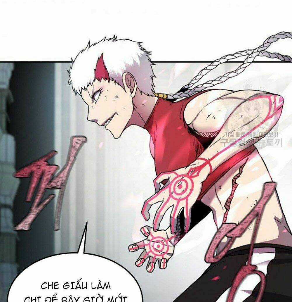 Shaman - Pháp Sư Chapter 13 trang 55