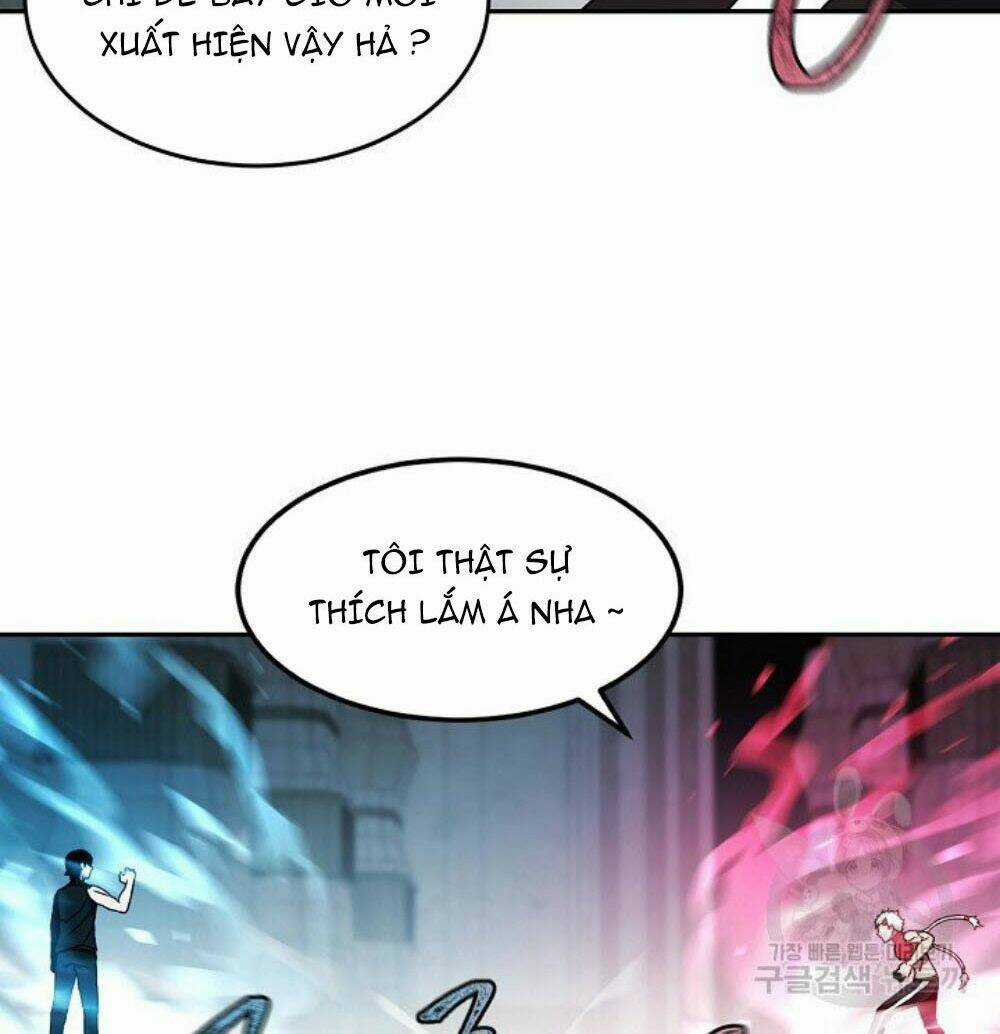 Shaman - Pháp Sư Chapter 13 trang 56