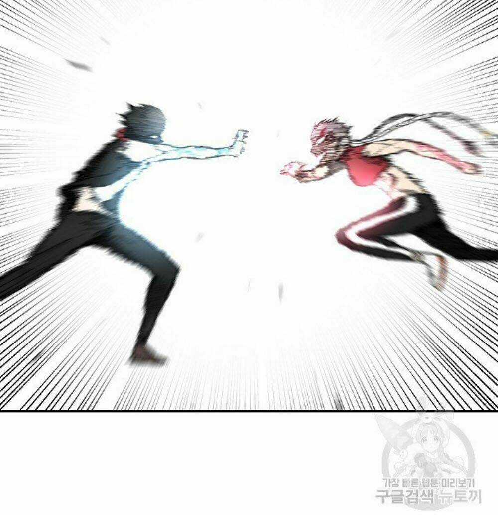 Shaman - Pháp Sư Chapter 13 trang 58