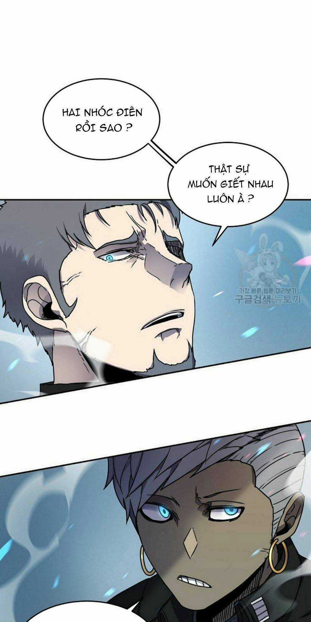 Shaman - Pháp Sư Chapter 13 trang 63