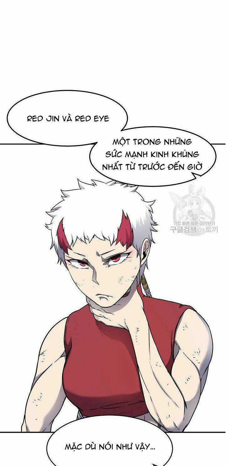 Shaman - Pháp Sư Chapter 14 trang 12