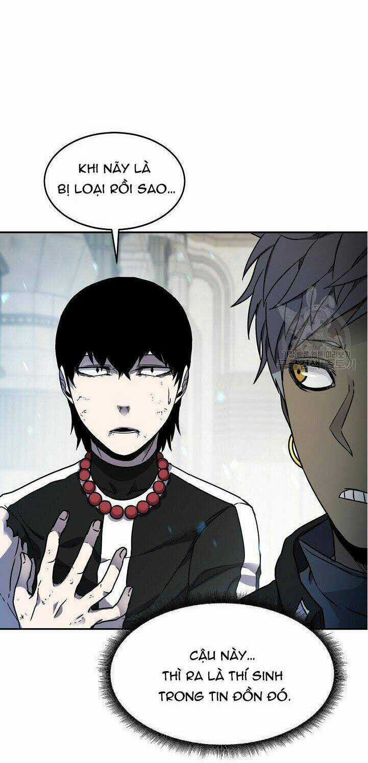 Shaman - Pháp Sư Chapter 14 trang 15