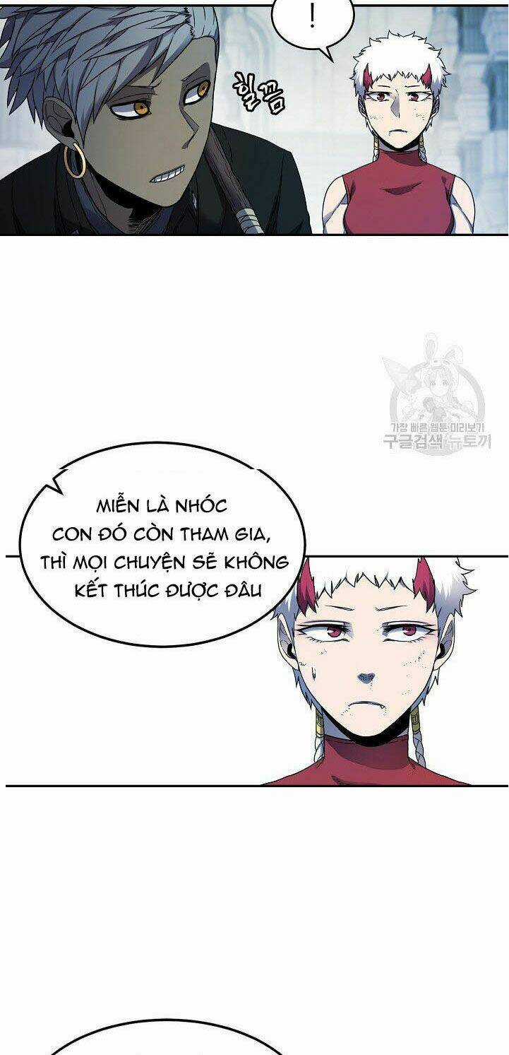 Shaman - Pháp Sư Chapter 14 trang 18