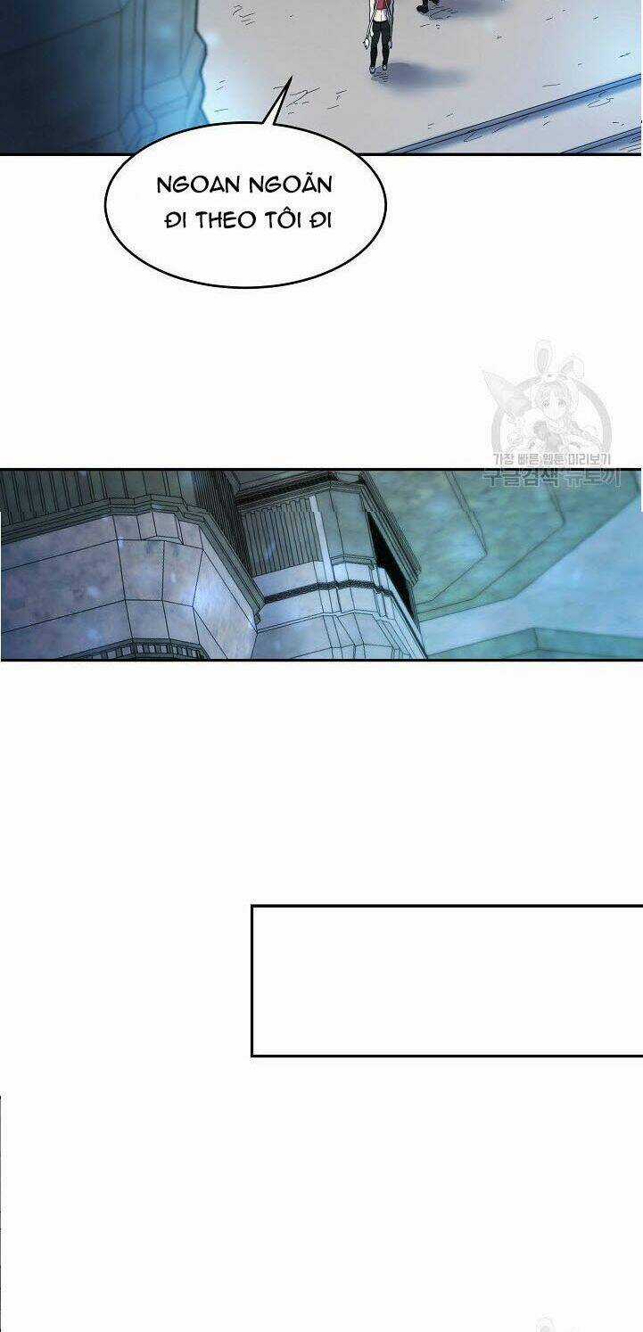 Shaman - Pháp Sư Chapter 14 trang 21