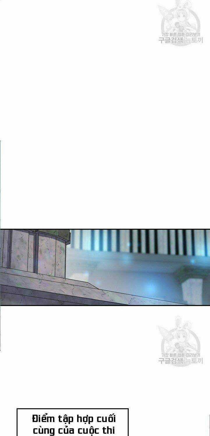 Shaman - Pháp Sư Chapter 14 trang 22