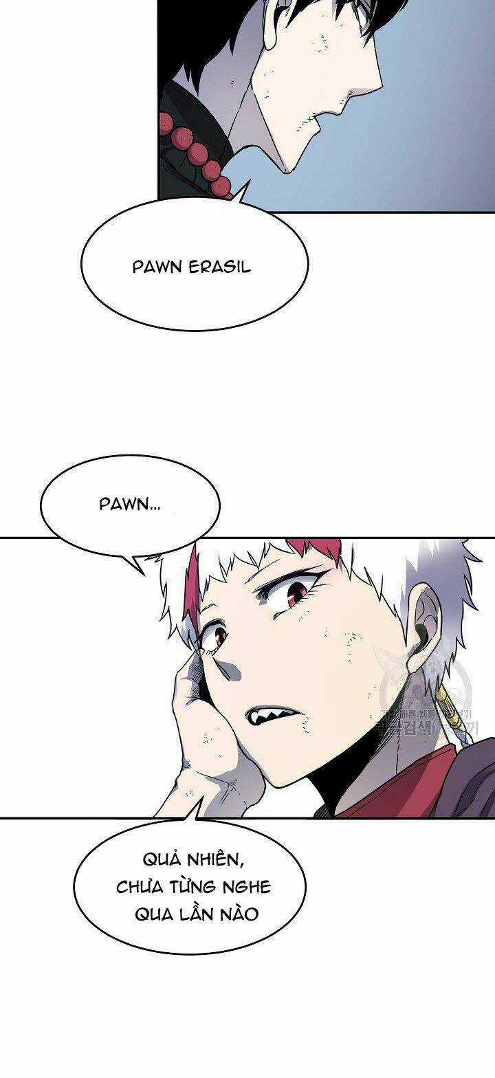 Shaman - Pháp Sư Chapter 14 trang 28