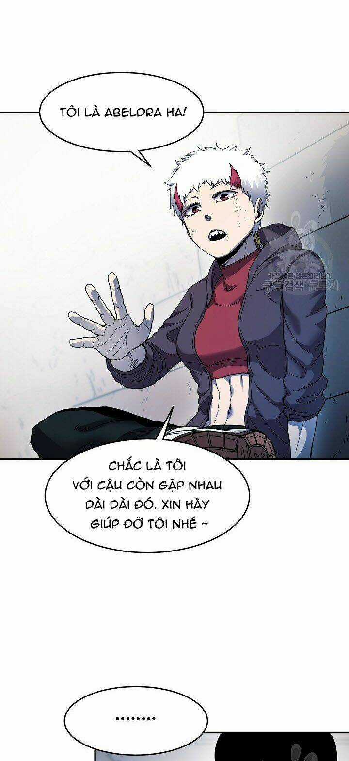 Shaman - Pháp Sư Chapter 14 trang 29