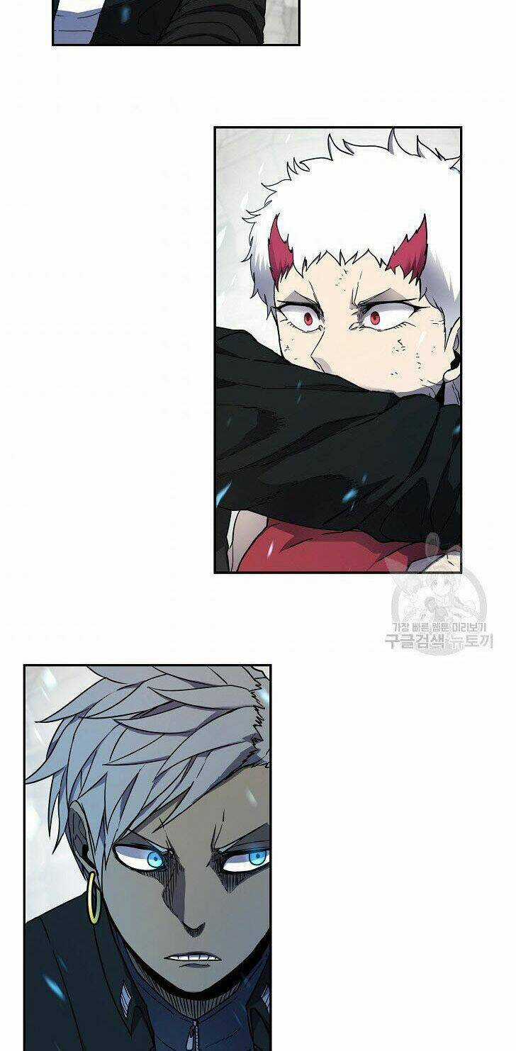 Shaman - Pháp Sư Chapter 14 trang 3