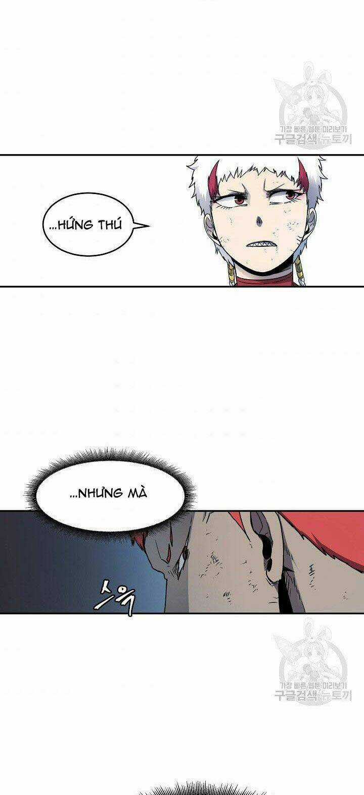 Shaman - Pháp Sư Chapter 14 trang 39