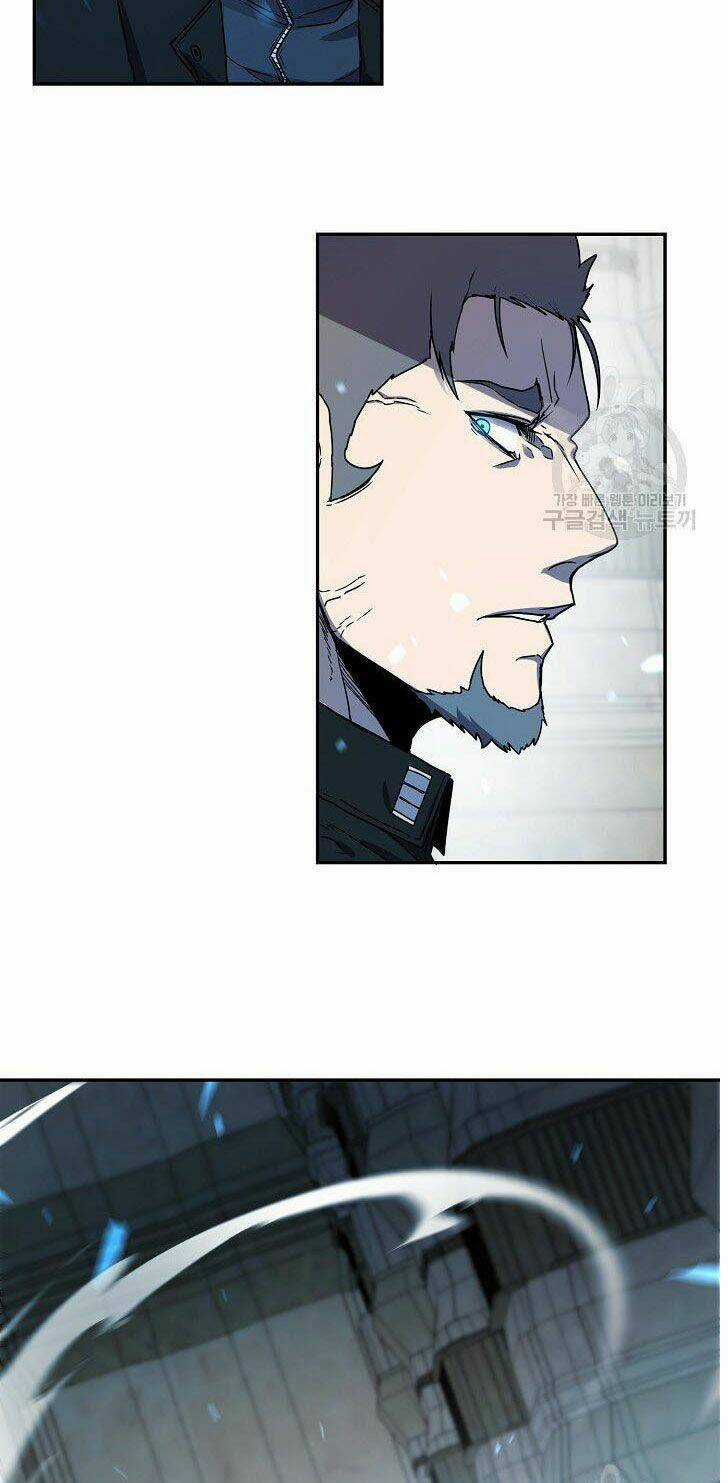 Shaman - Pháp Sư Chapter 14 trang 4