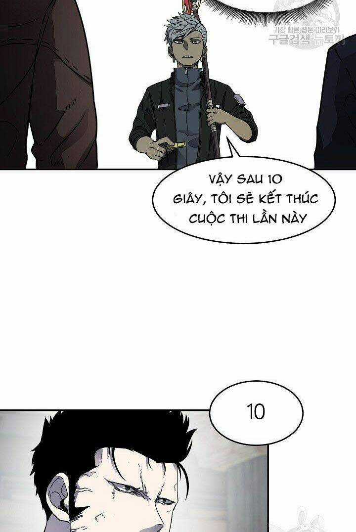 Shaman - Pháp Sư Chapter 14 trang 46