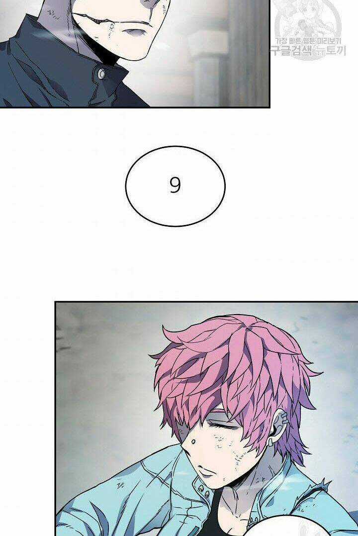 Shaman - Pháp Sư Chapter 14 trang 47