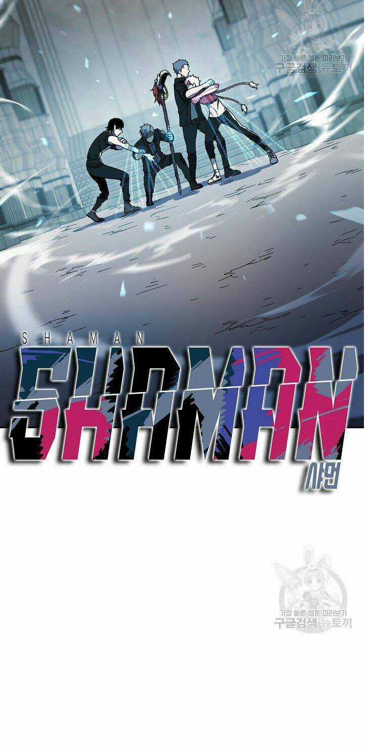 Shaman - Pháp Sư Chapter 14 trang 5