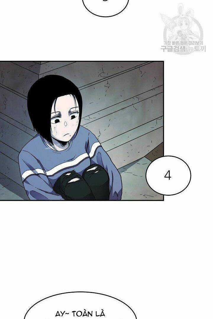 Shaman - Pháp Sư Chapter 14 trang 50