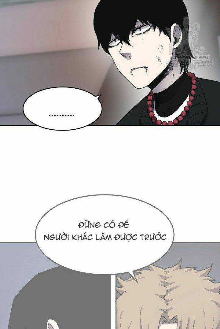 Shaman - Pháp Sư Chapter 14 trang 52