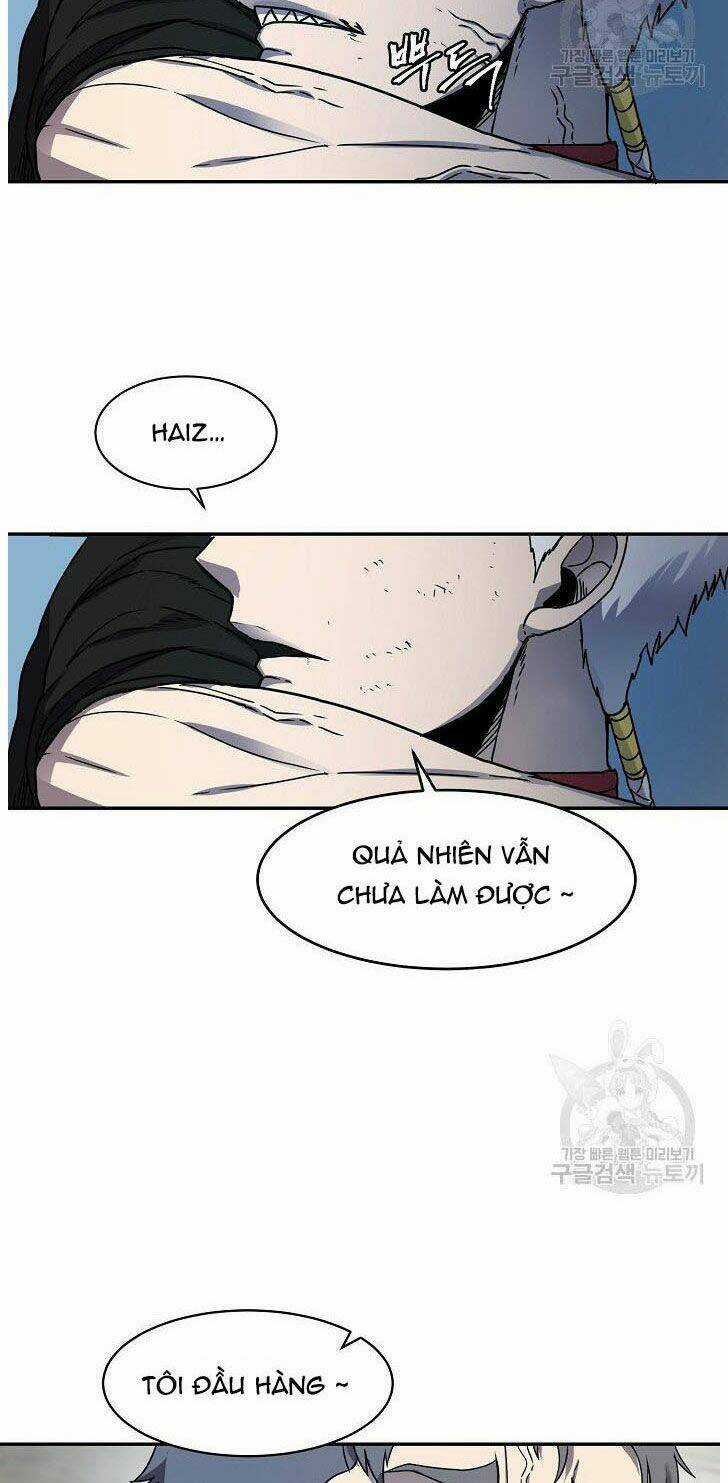 Shaman - Pháp Sư Chapter 14 trang 8