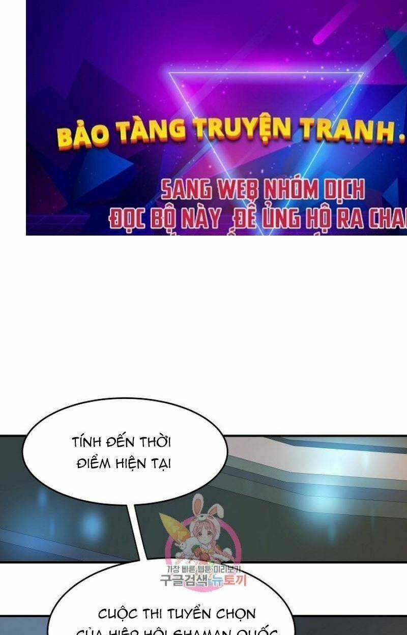 Shaman - Pháp Sư Chapter 15 trang 0