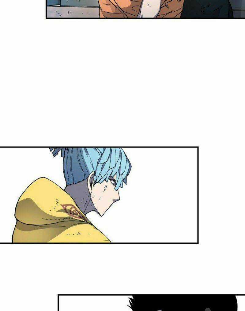 Shaman - Pháp Sư Chapter 15 trang 12