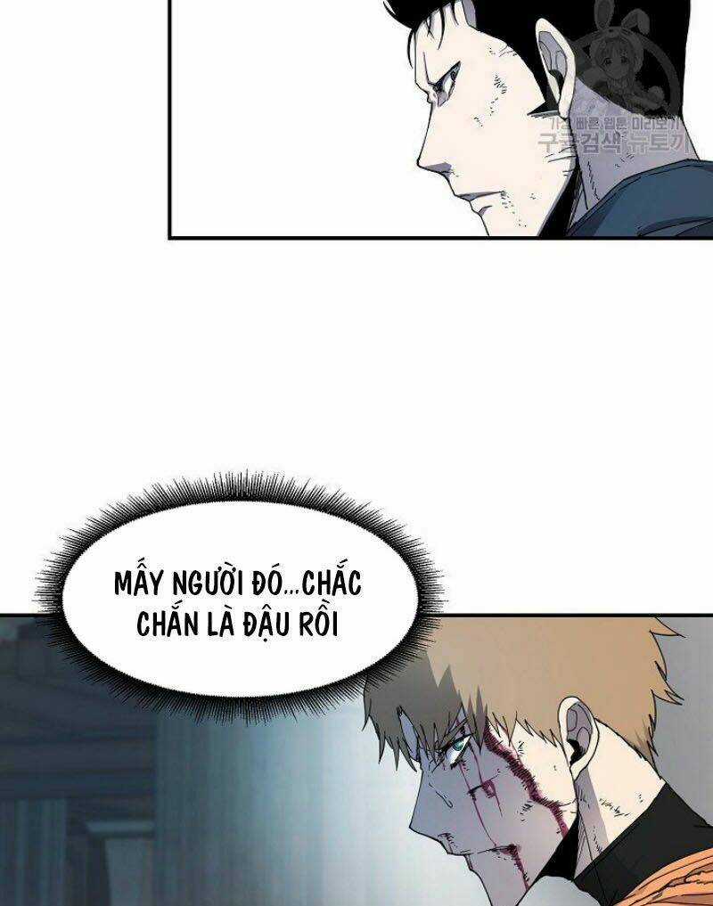 Shaman - Pháp Sư Chapter 15 trang 13