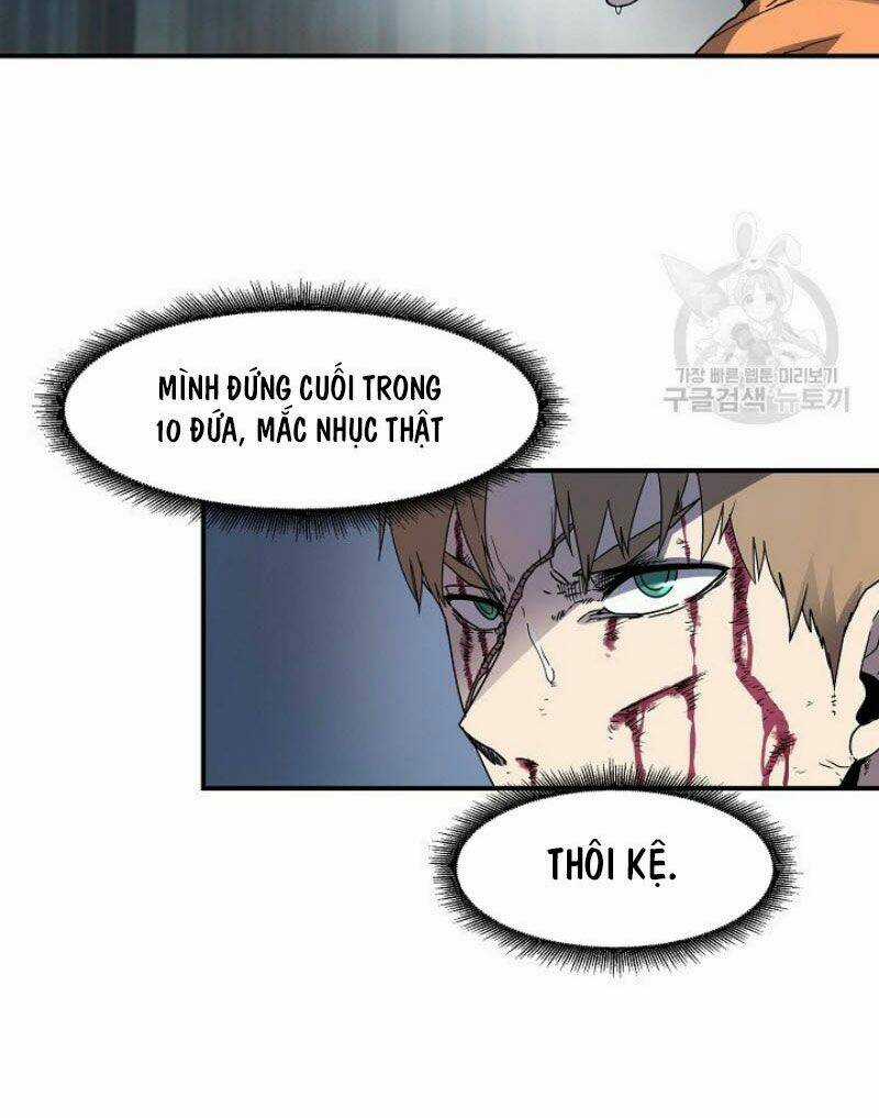 Shaman - Pháp Sư Chapter 15 trang 14