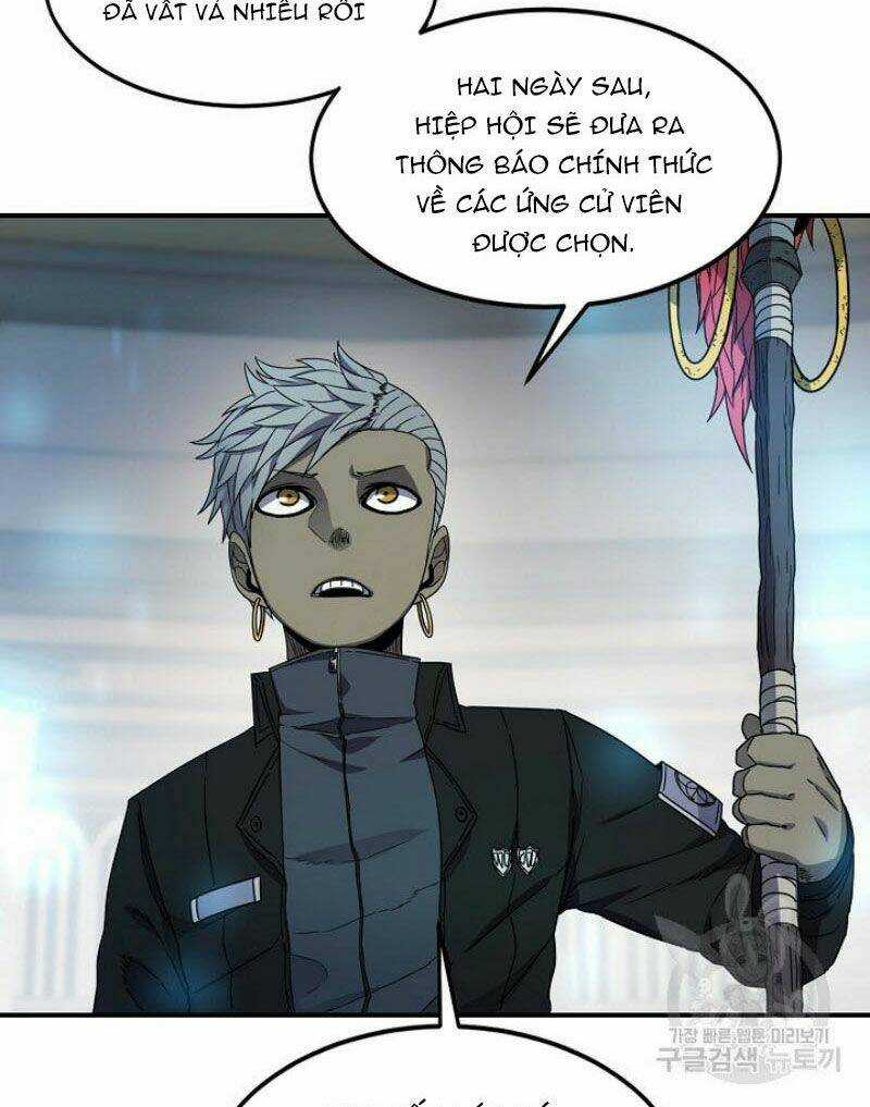 Shaman - Pháp Sư Chapter 15 trang 17