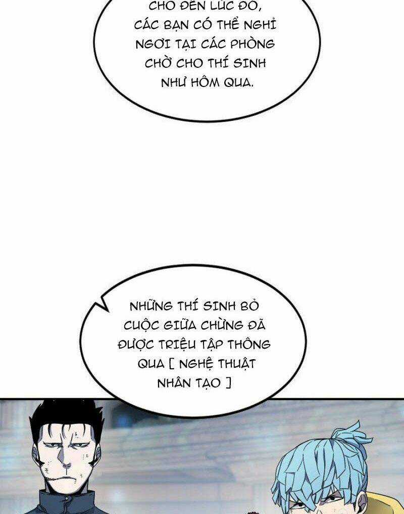 Shaman - Pháp Sư Chapter 15 trang 18