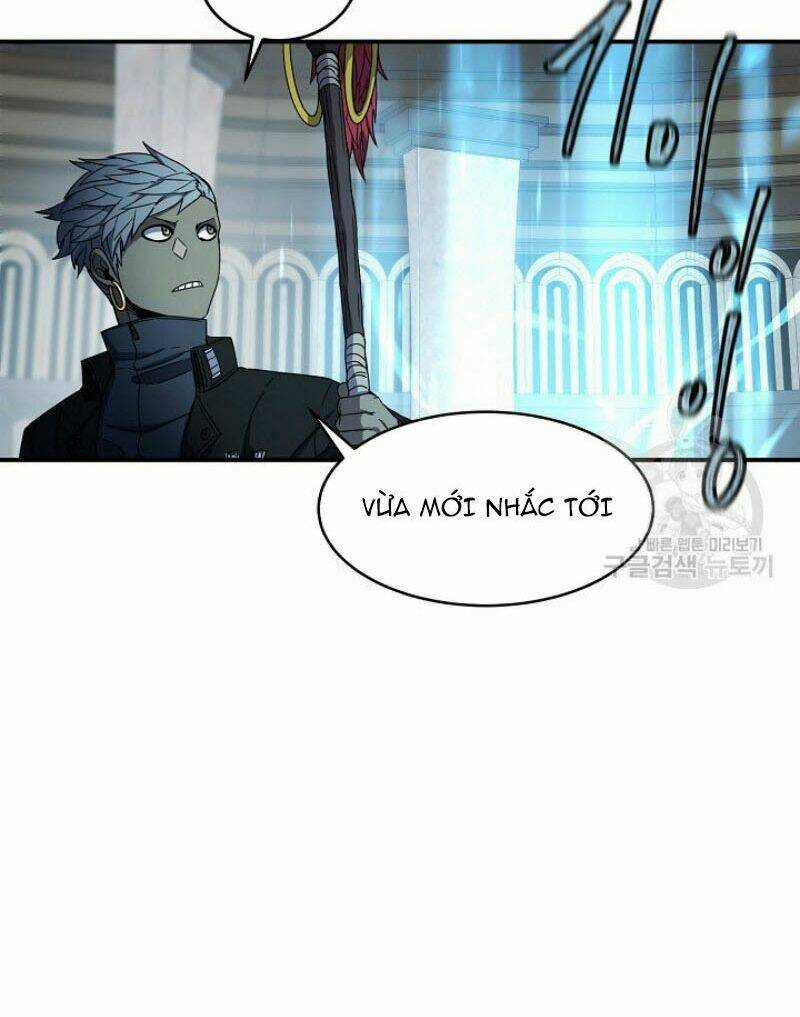 Shaman - Pháp Sư Chapter 15 trang 21