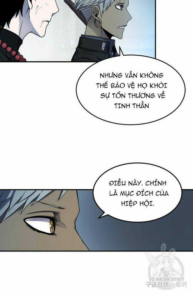 Shaman - Pháp Sư Chapter 15 trang 29