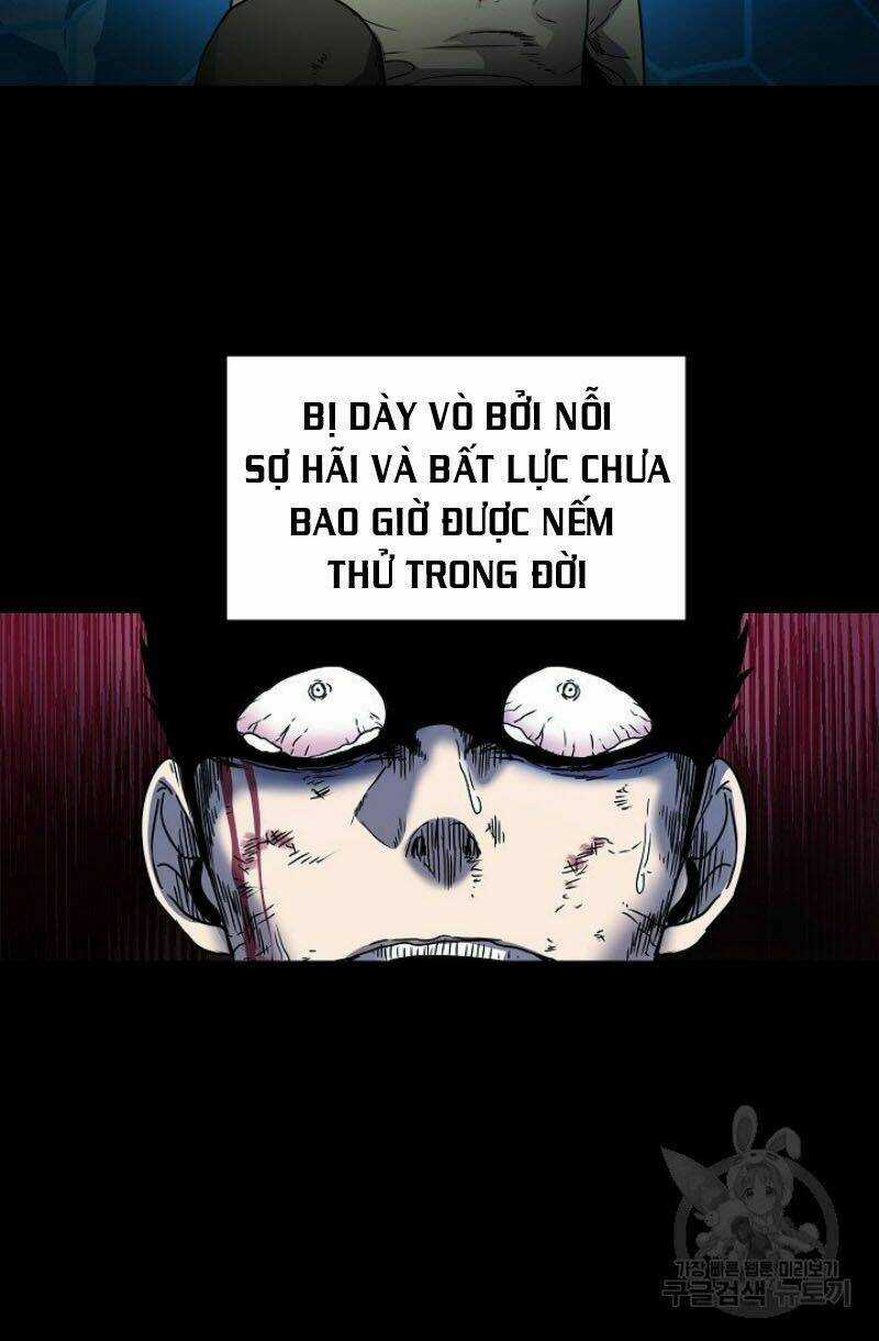 Shaman - Pháp Sư Chapter 15 trang 32