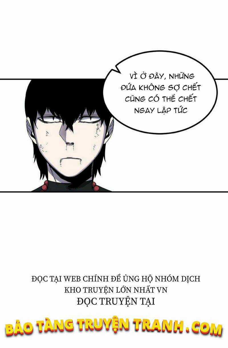 Shaman - Pháp Sư Chapter 15 trang 34