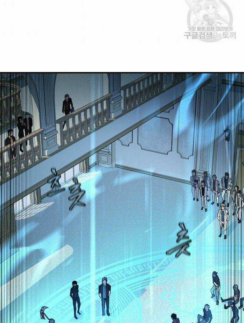 Shaman - Pháp Sư Chapter 15 trang 45