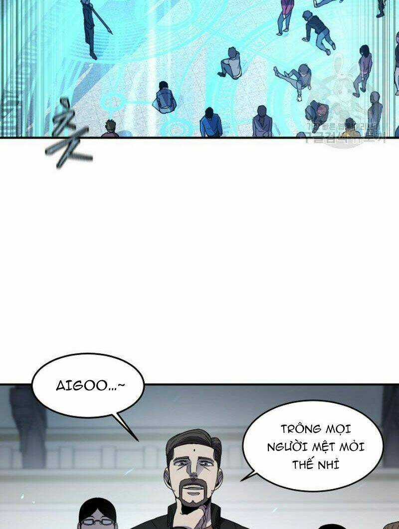 Shaman - Pháp Sư Chapter 15 trang 46