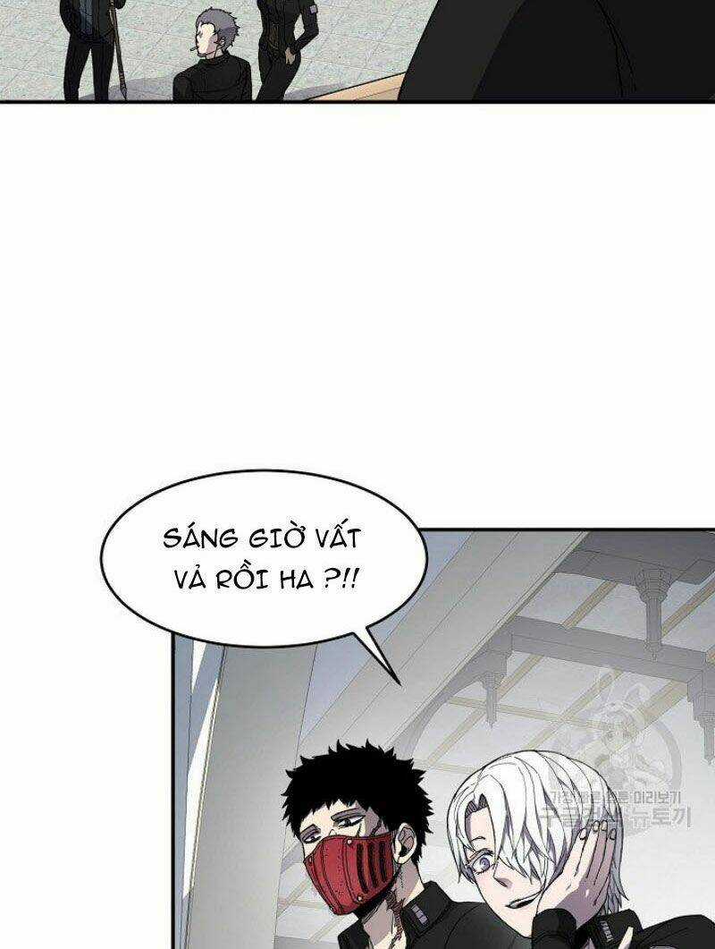 Shaman - Pháp Sư Chapter 15 trang 50