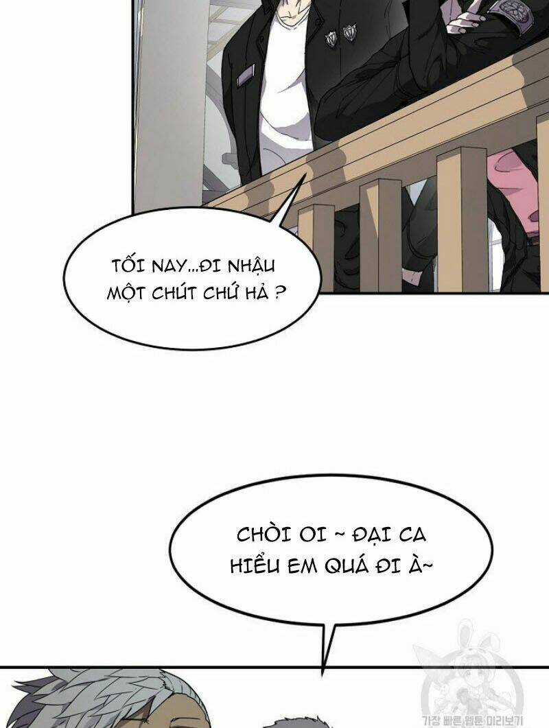 Shaman - Pháp Sư Chapter 15 trang 51