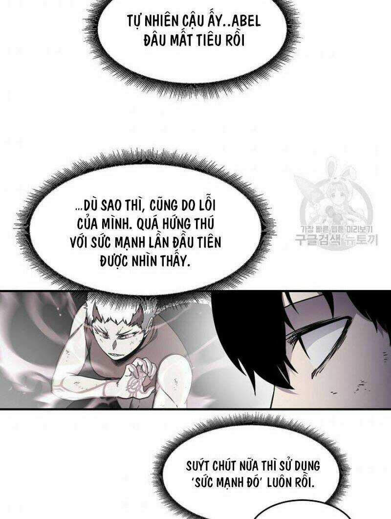 Shaman - Pháp Sư Chapter 15 trang 55