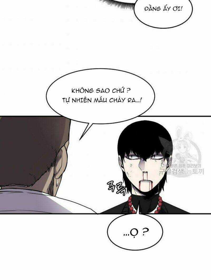 Shaman - Pháp Sư Chapter 15 trang 56