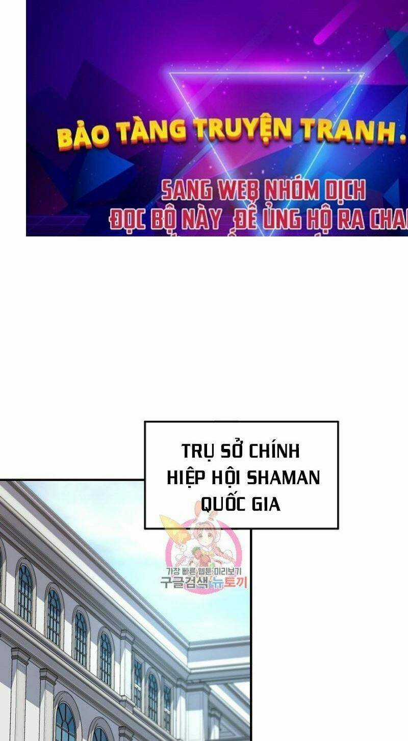 Shaman - Pháp Sư Chapter 16 trang 0