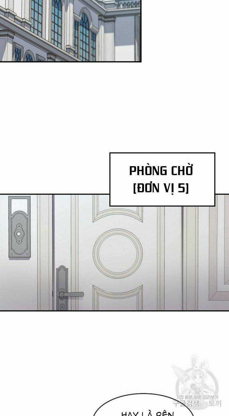 Shaman - Pháp Sư Chapter 16 trang 1