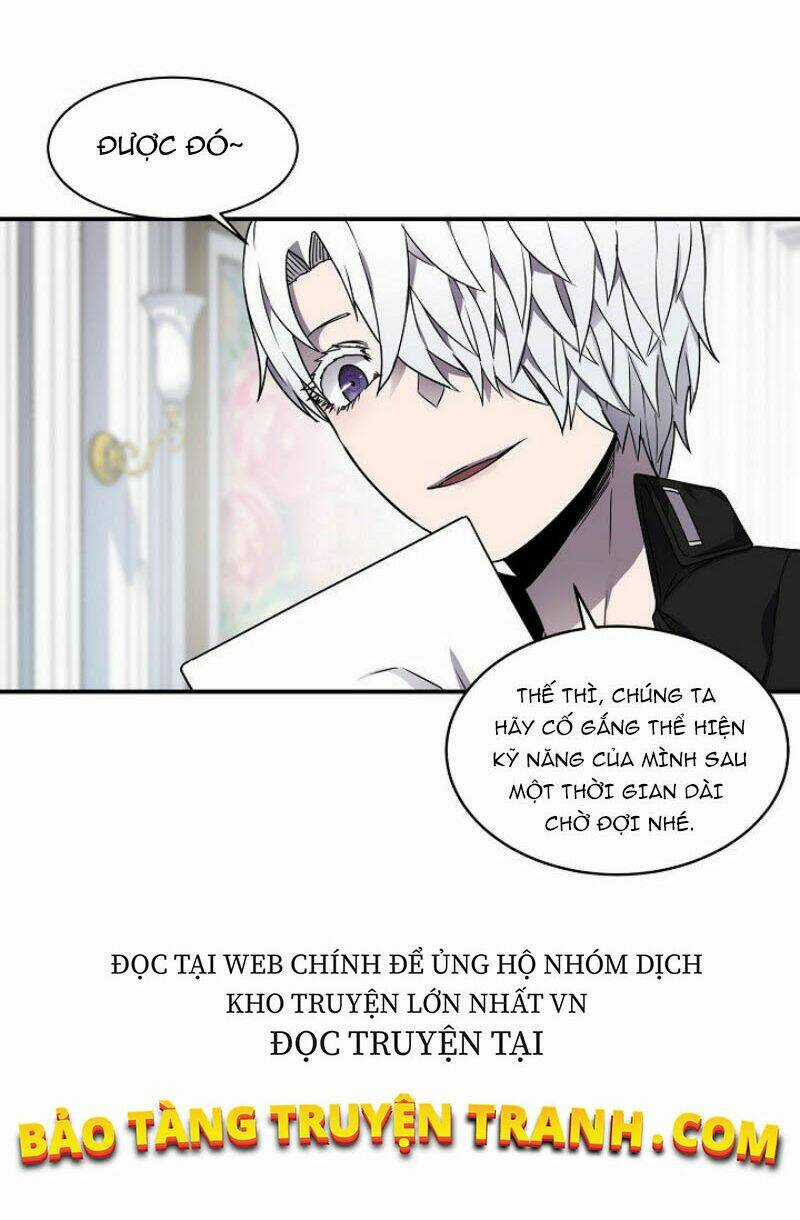 Shaman - Pháp Sư Chapter 16 trang 11