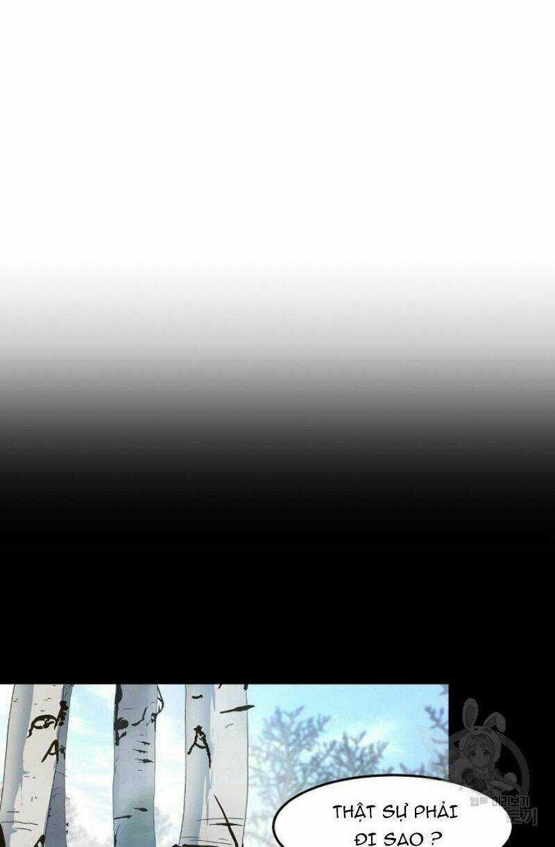 Shaman - Pháp Sư Chapter 16 trang 13