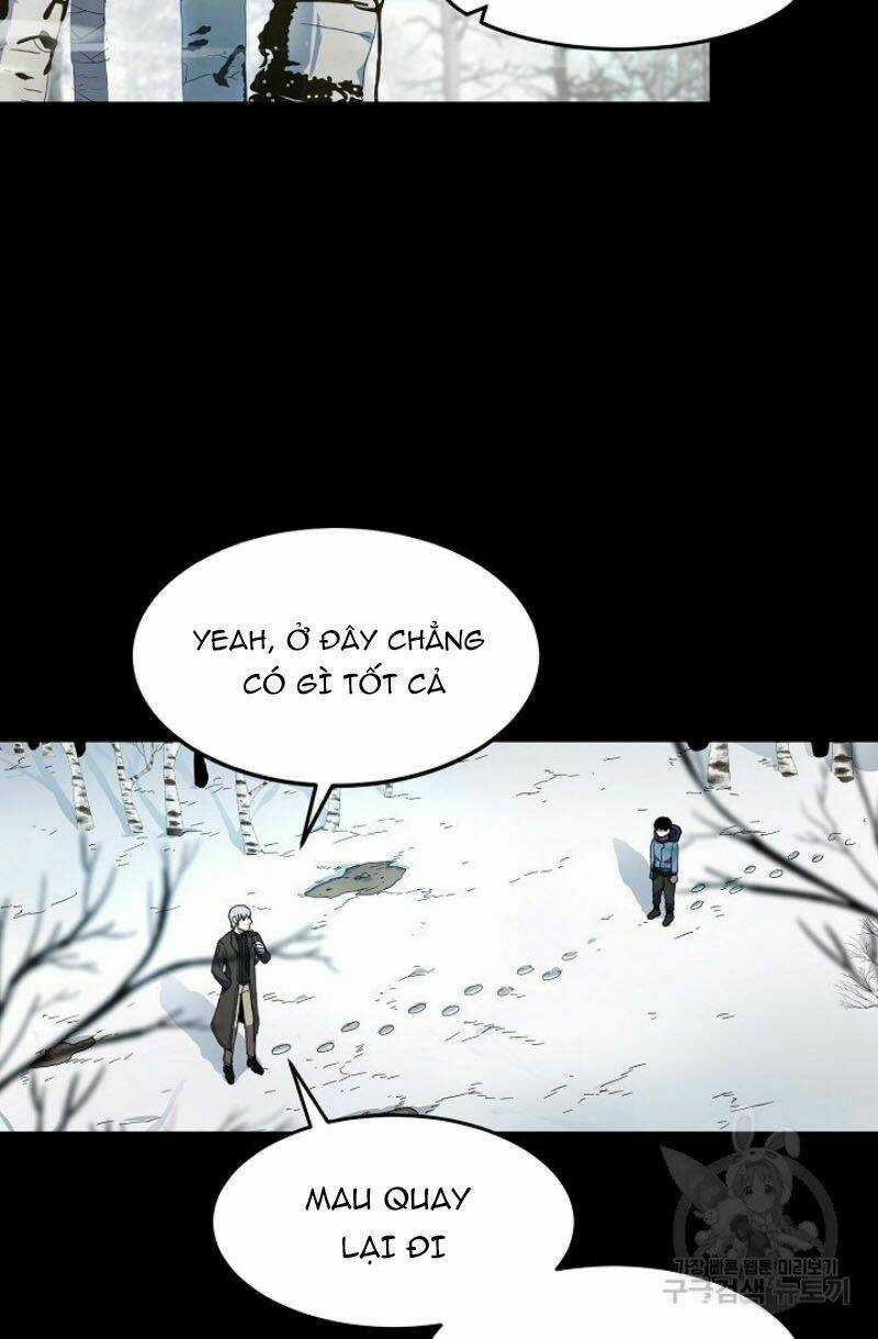 Shaman - Pháp Sư Chapter 16 trang 14